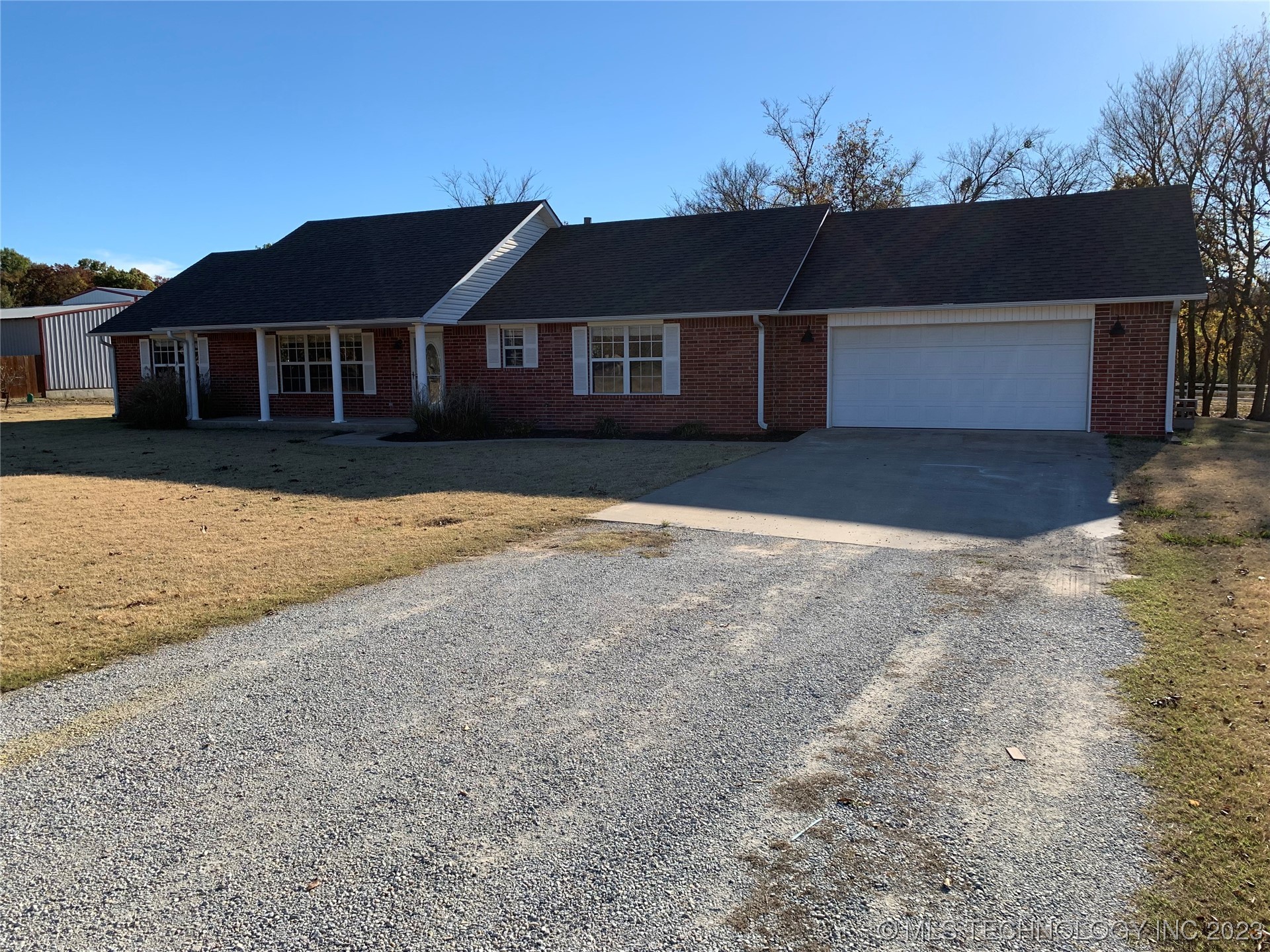 19845 County Road 1544