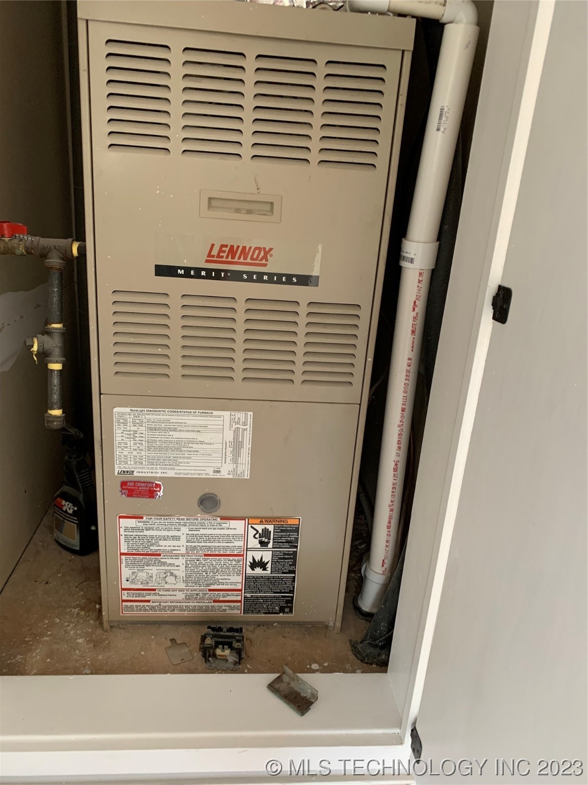 19845 County Road 1544