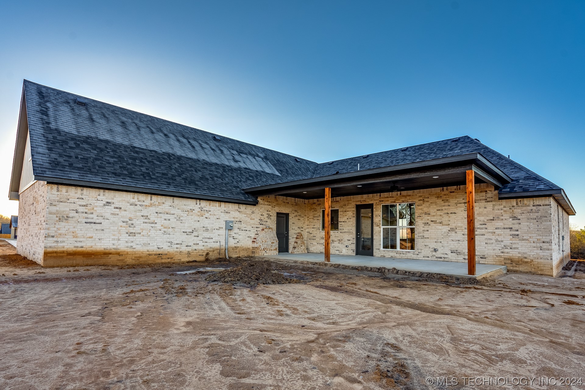 12349 County Road 3571