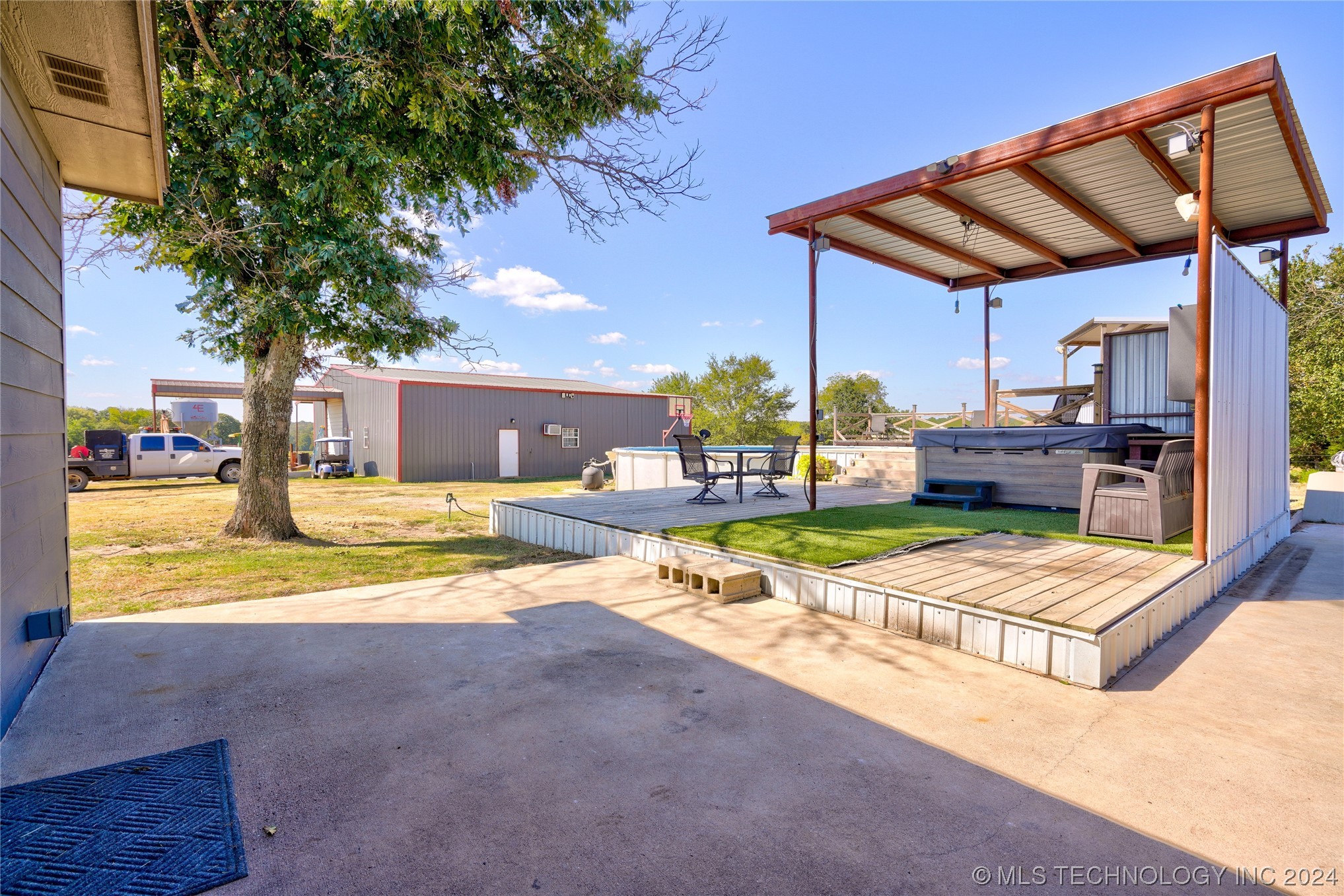 23411 County Road 1680