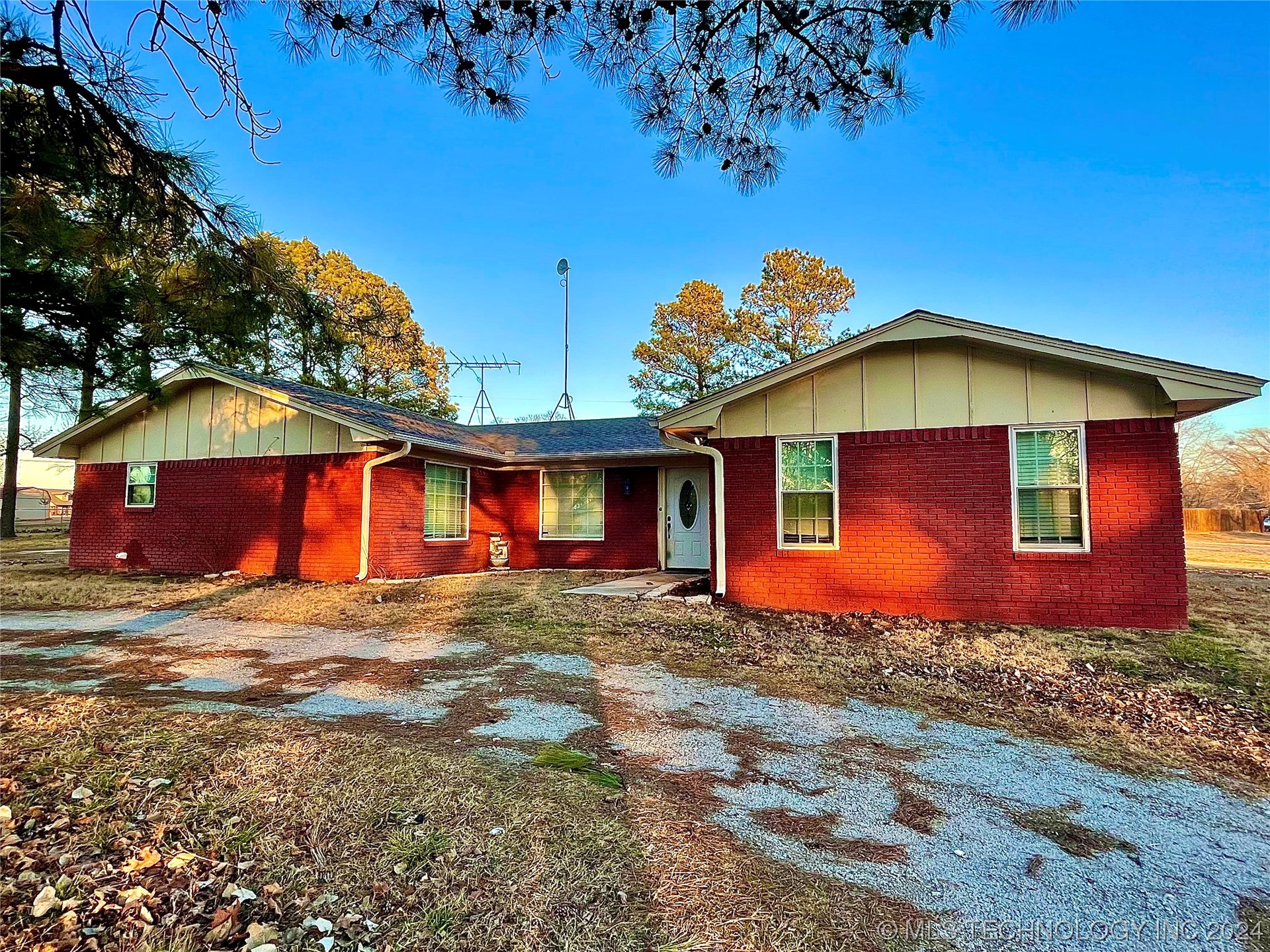 11064 County Road 3502