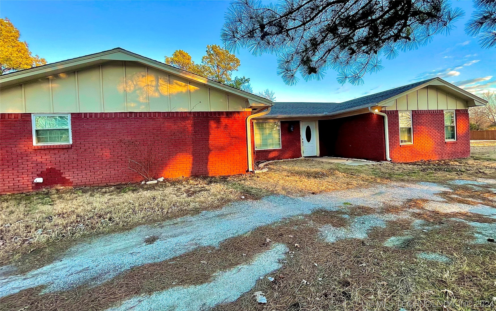 11064 County Road 3502