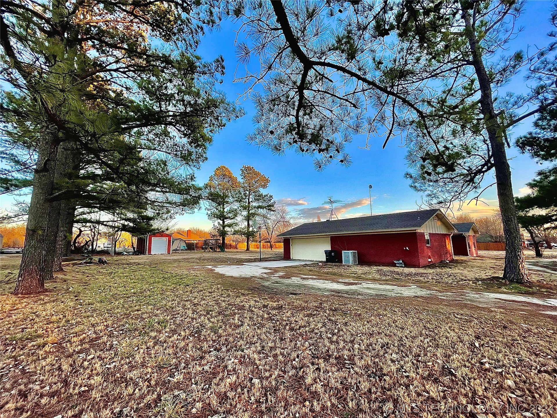 11064 County Road 3502