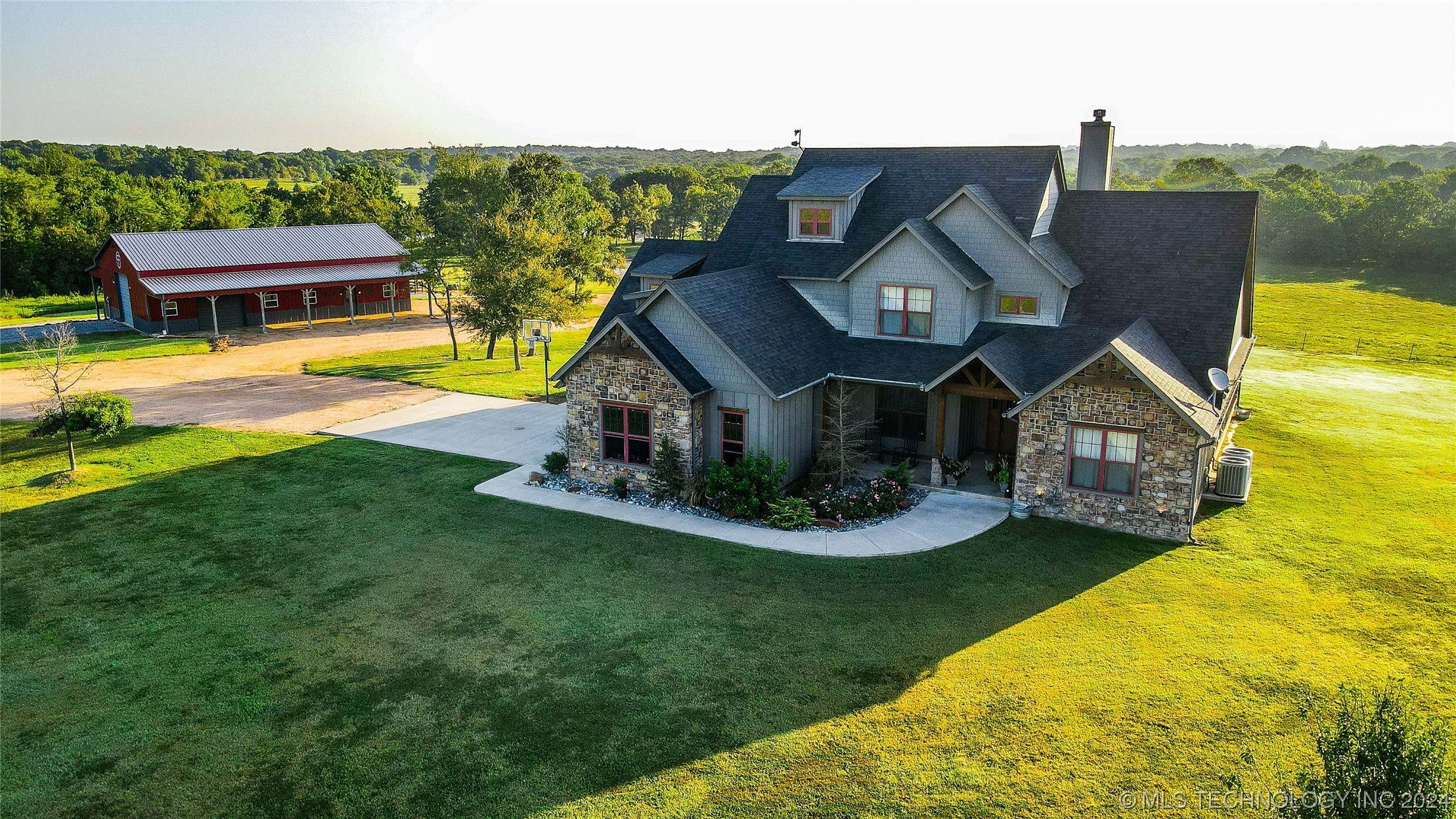 16850 County Road 3635