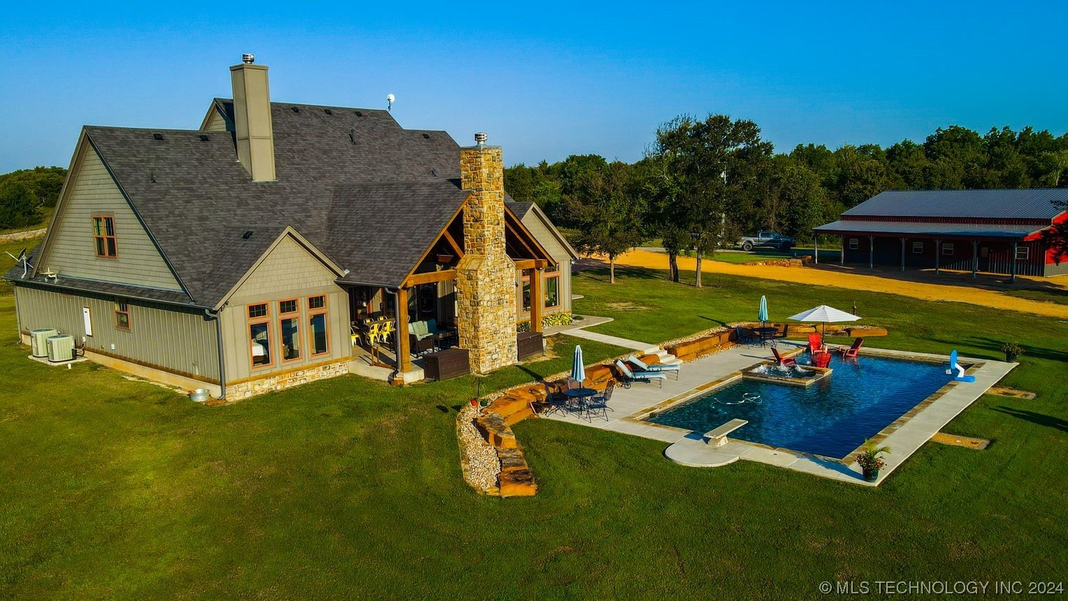 16850 County Road 3635