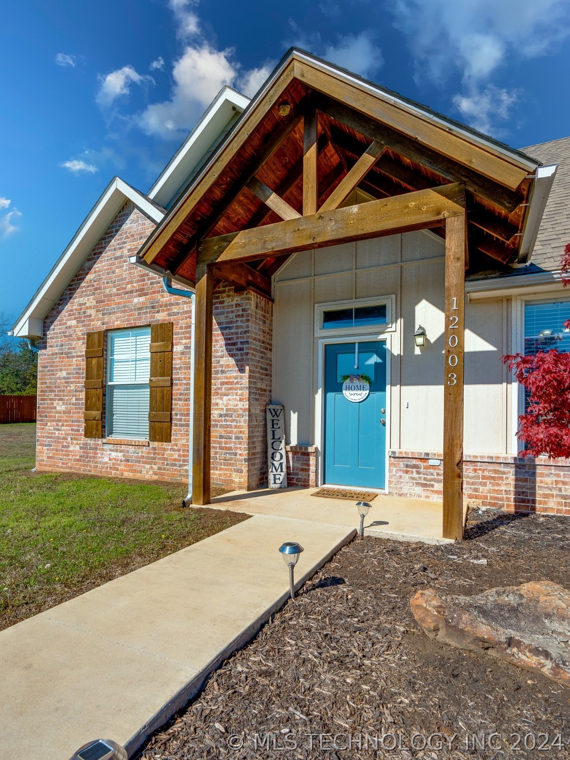 12003 County Road 3513