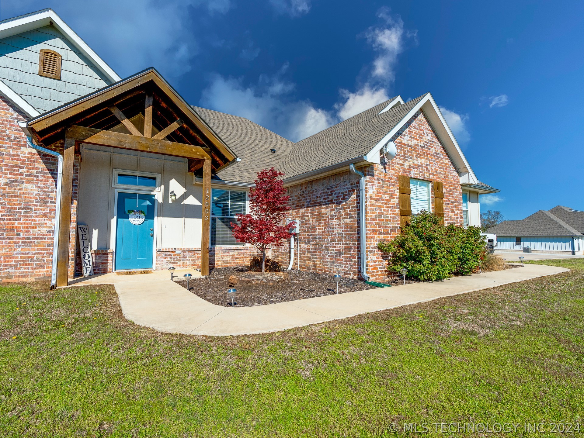 12003 County Road 3513