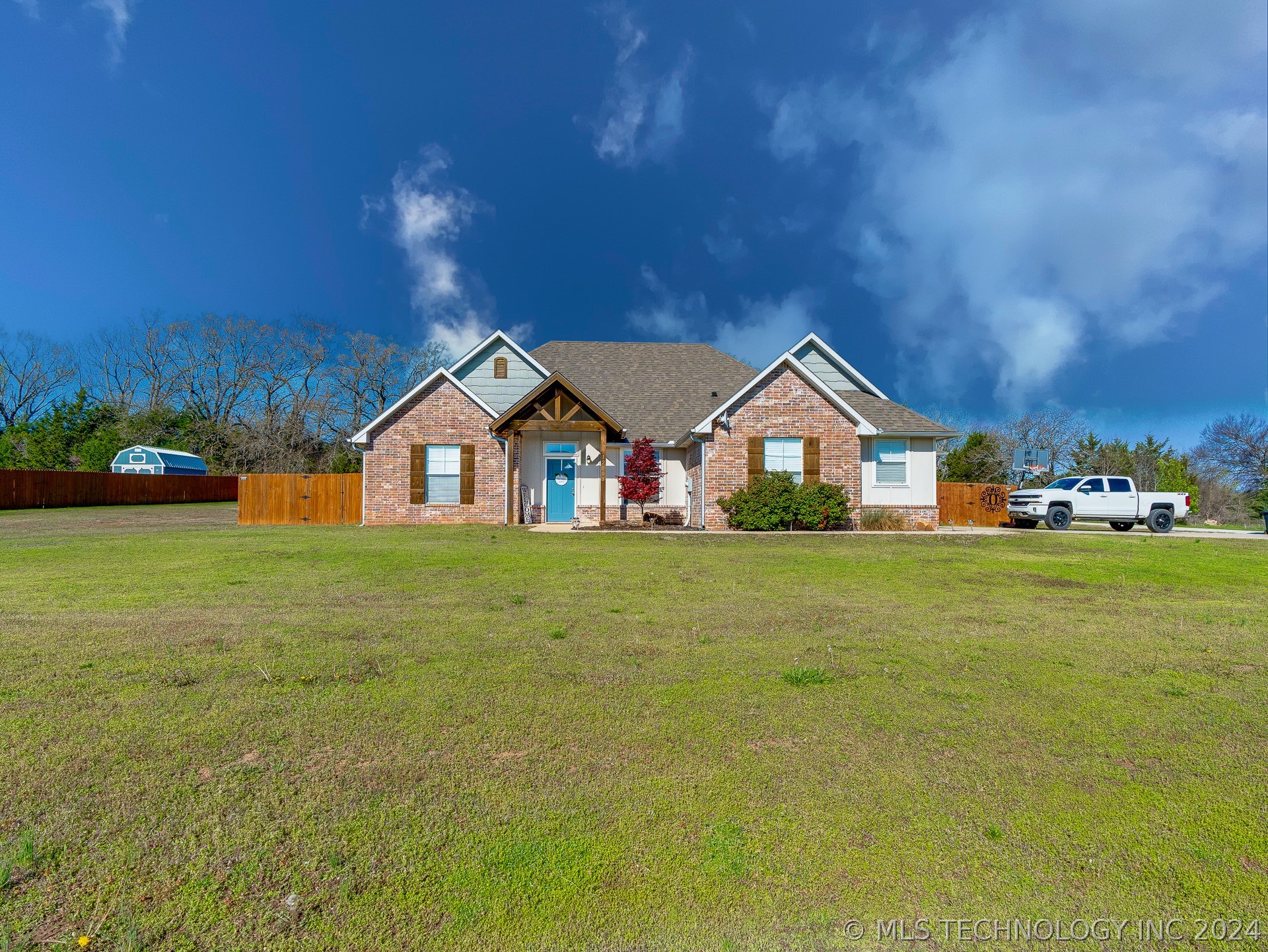 12003 County Road 3513