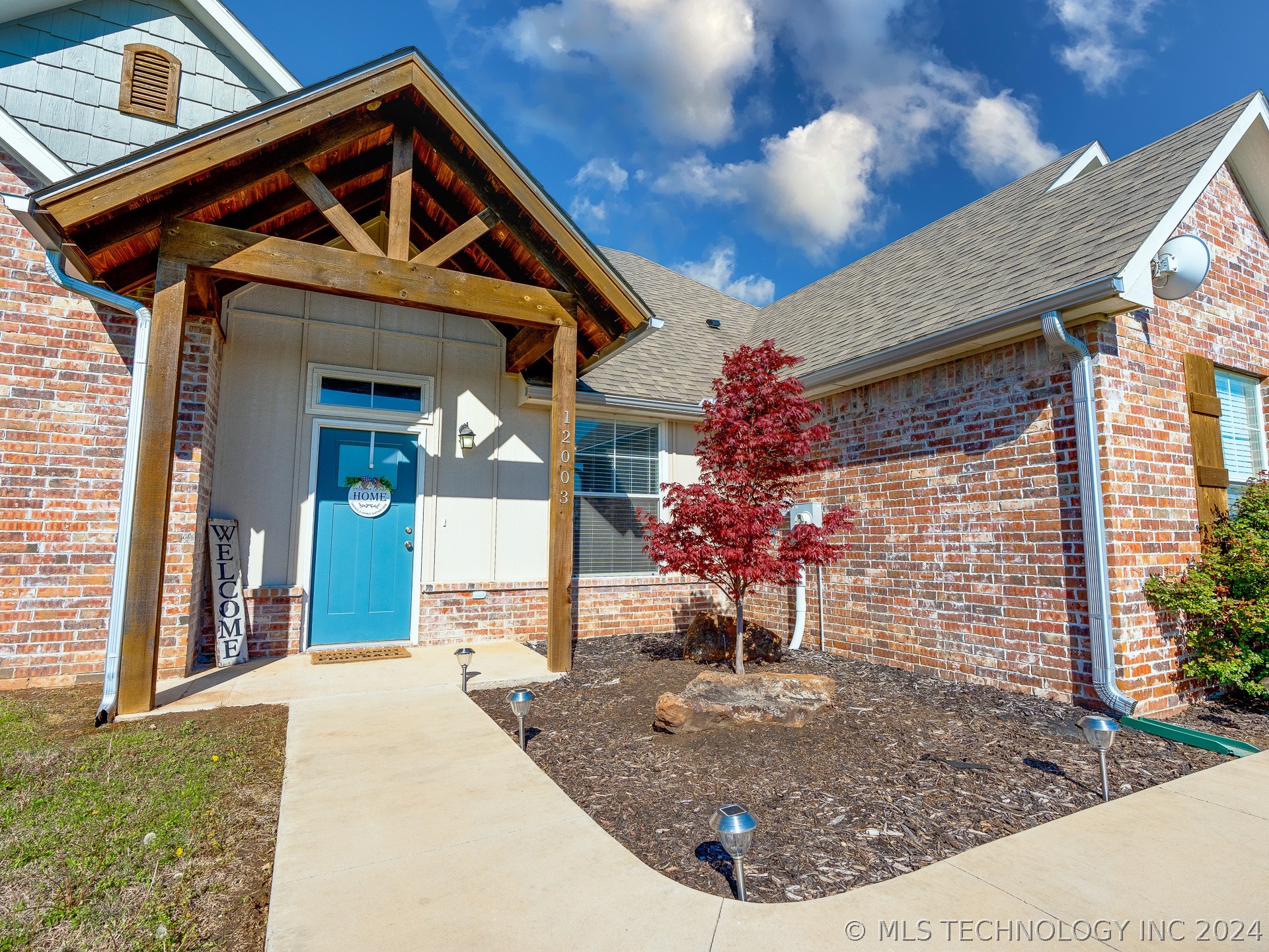 12003 County Road 3513