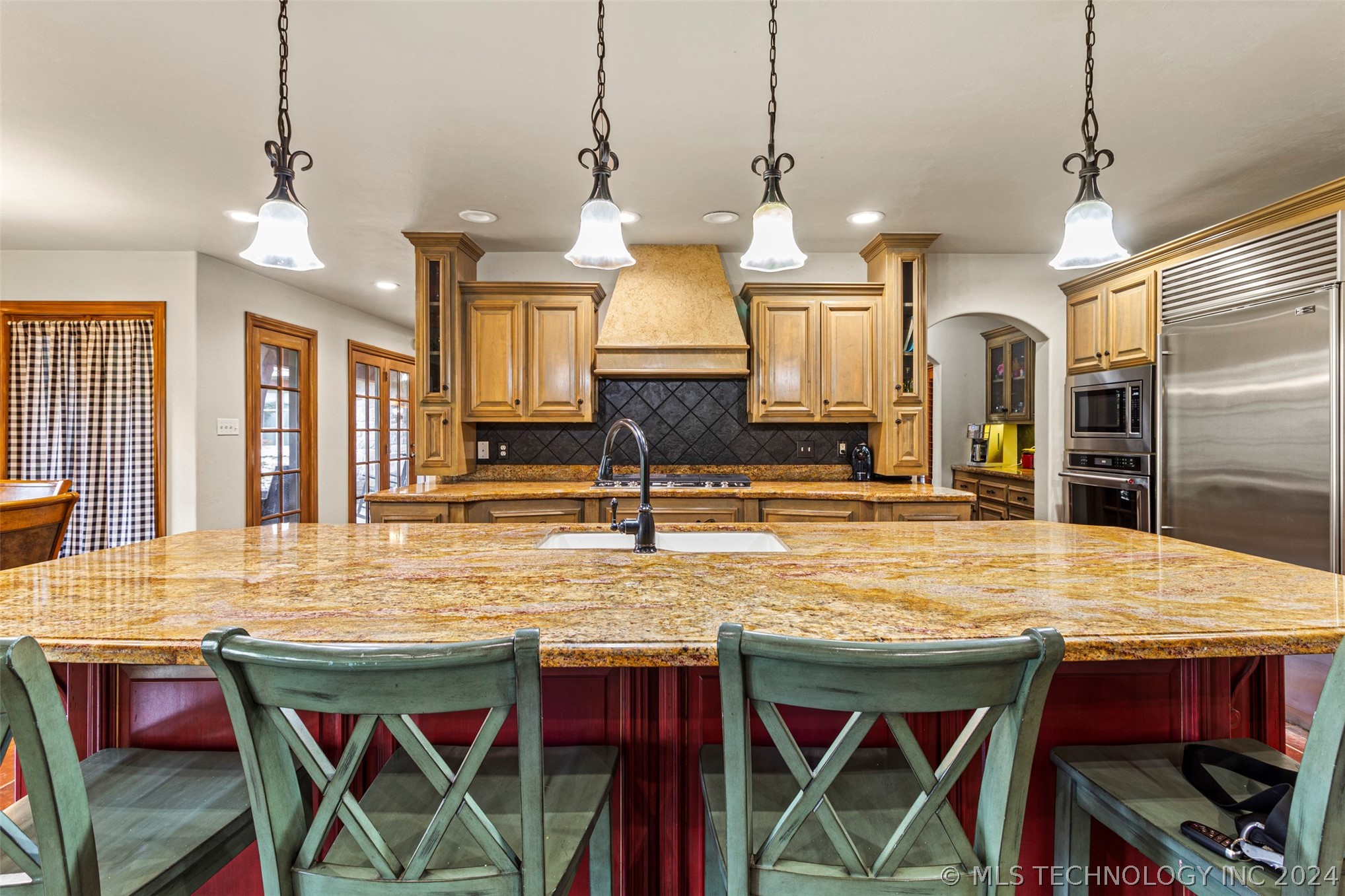 16250 County Road 1565