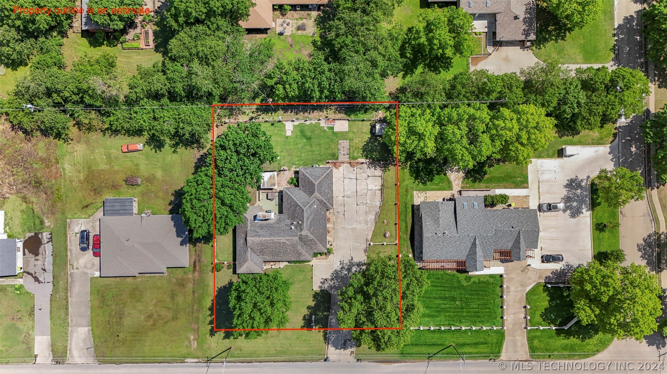 1609 Arlington Street