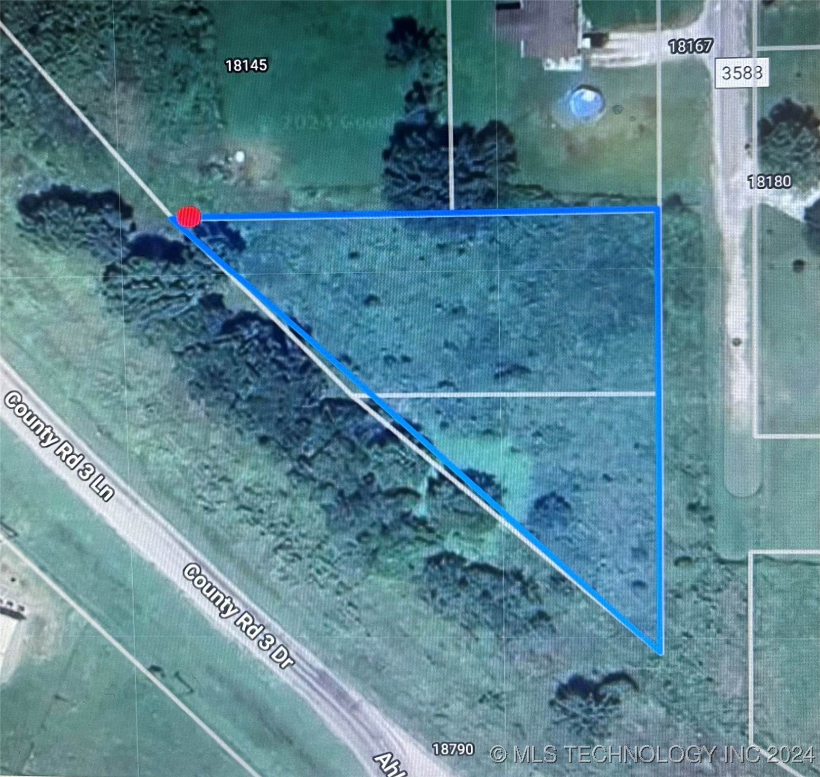 18790 County Road 3588