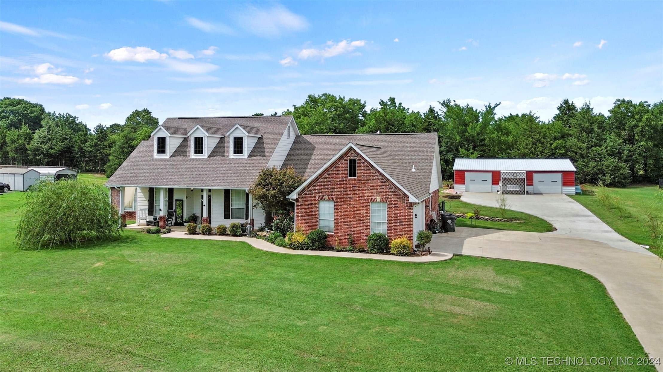 11060 County Road 1518