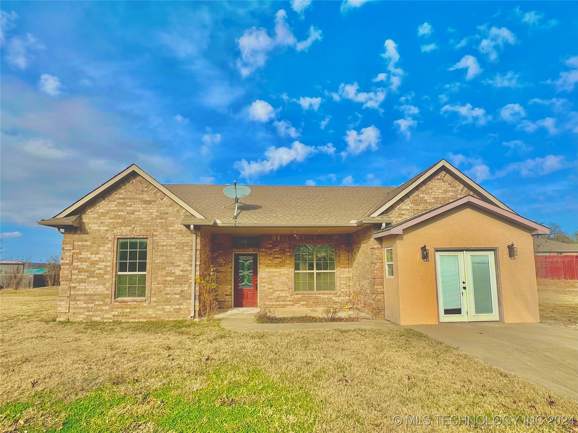 14119 County Road 3590