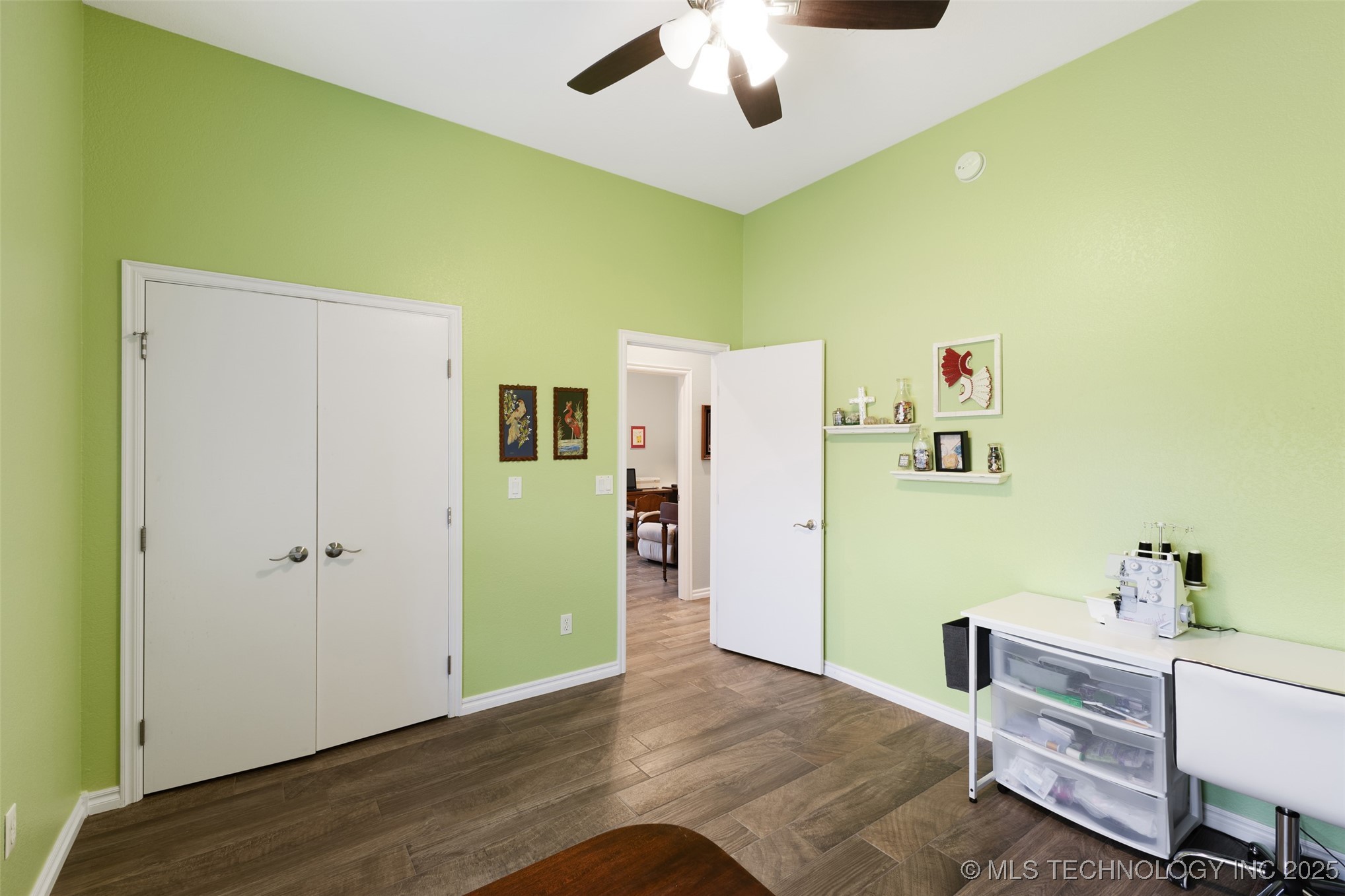 1923 Muirfield Drive