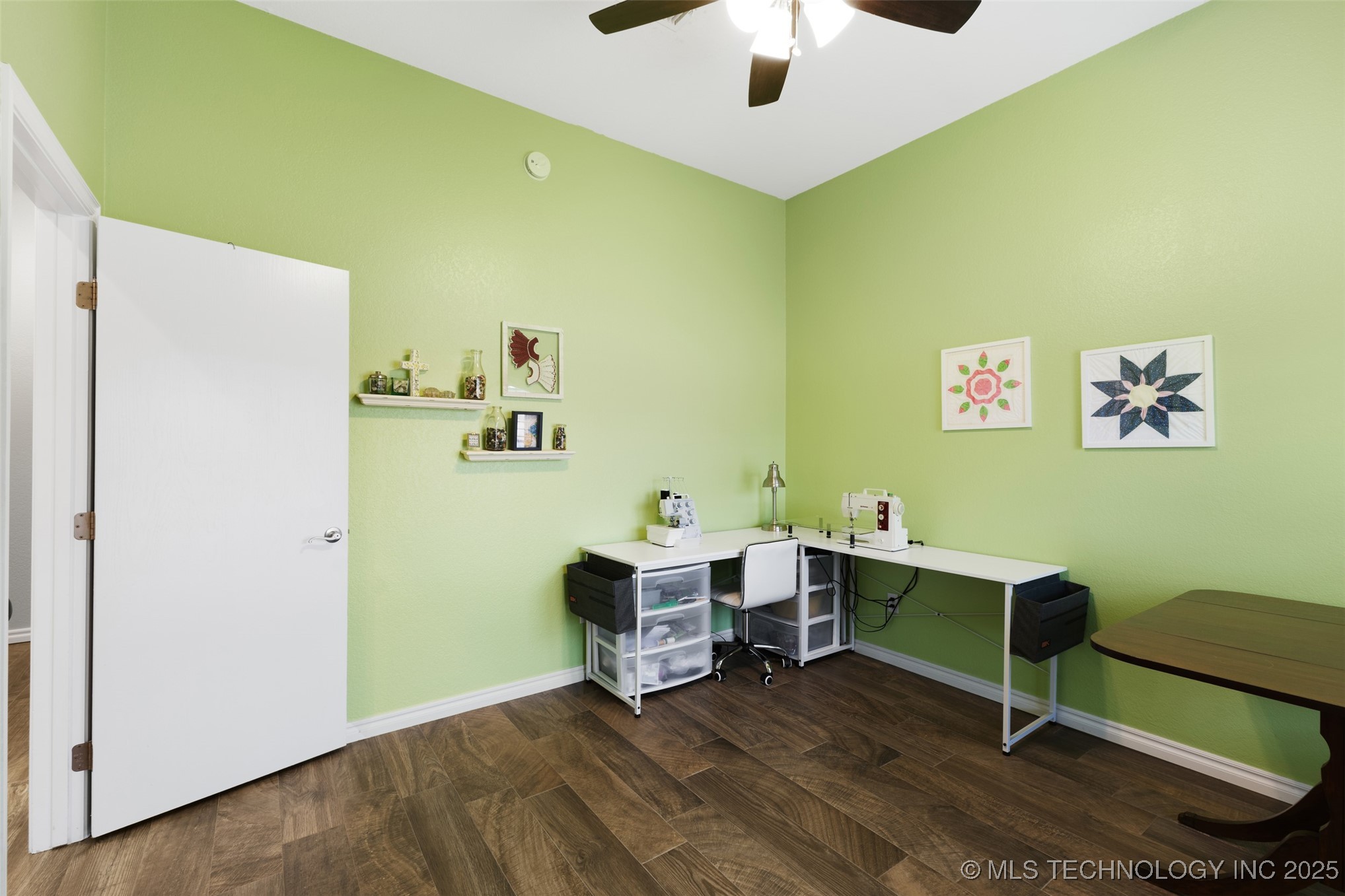 1923 Muirfield Drive