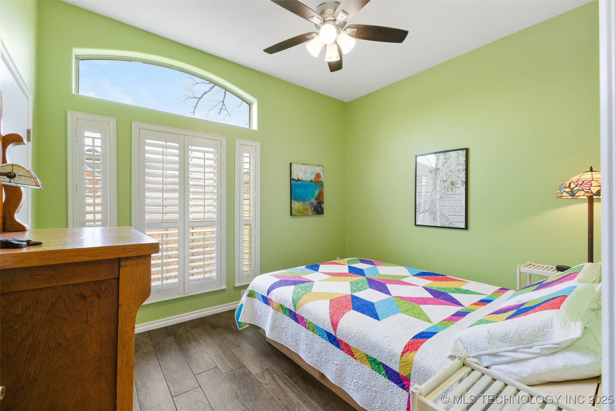 1923 Muirfield Drive