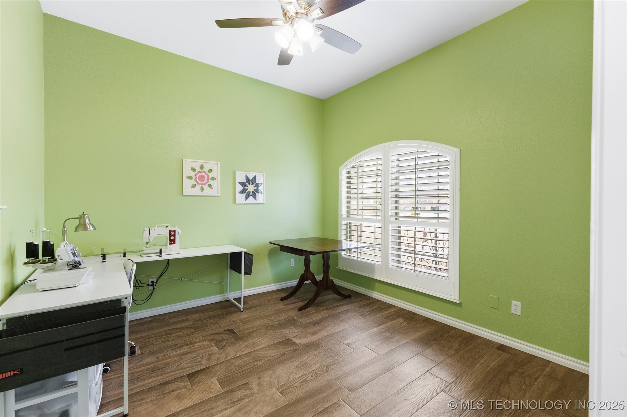 1923 Muirfield Drive