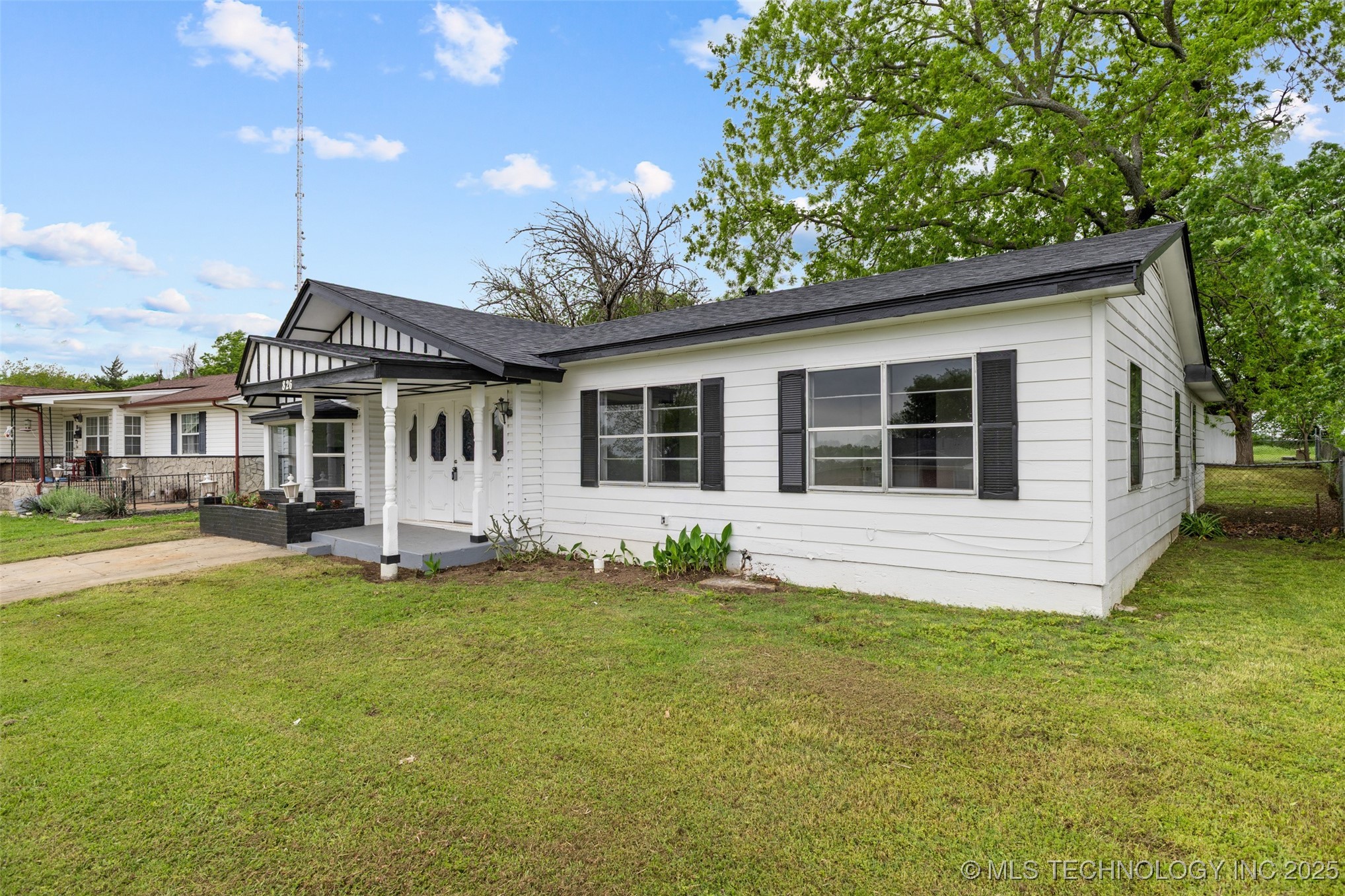 826 Charles Drive