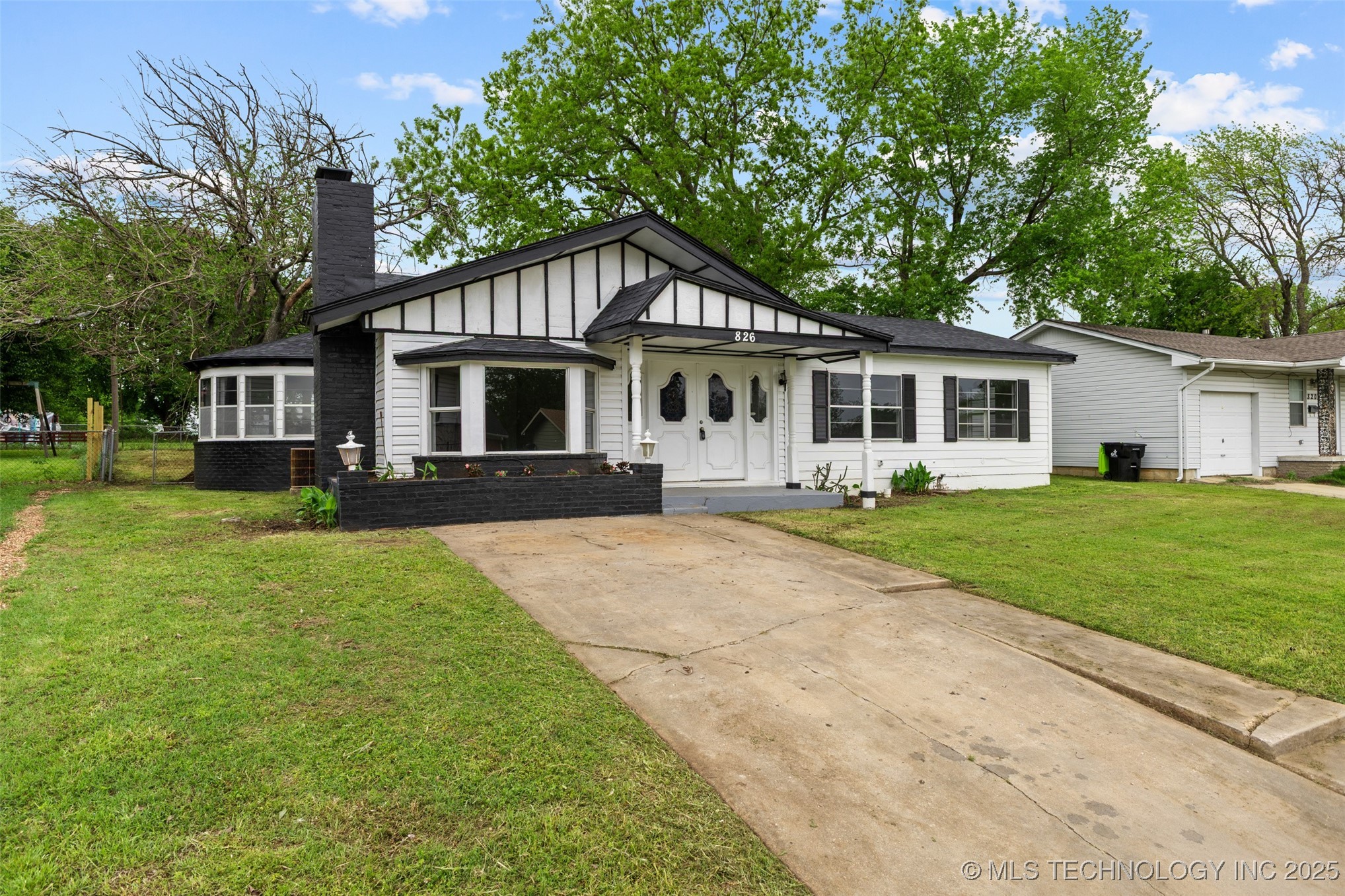 826 Charles Drive