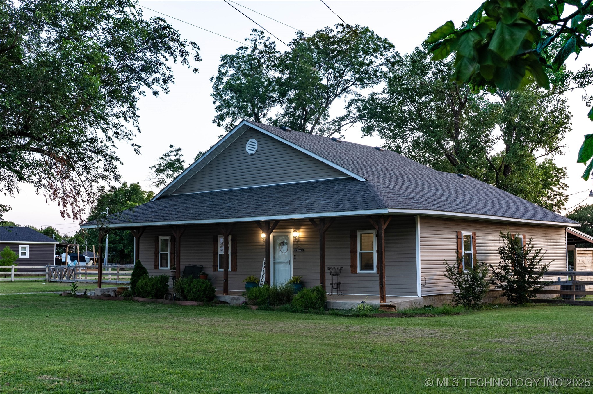 11581 County Road 3570