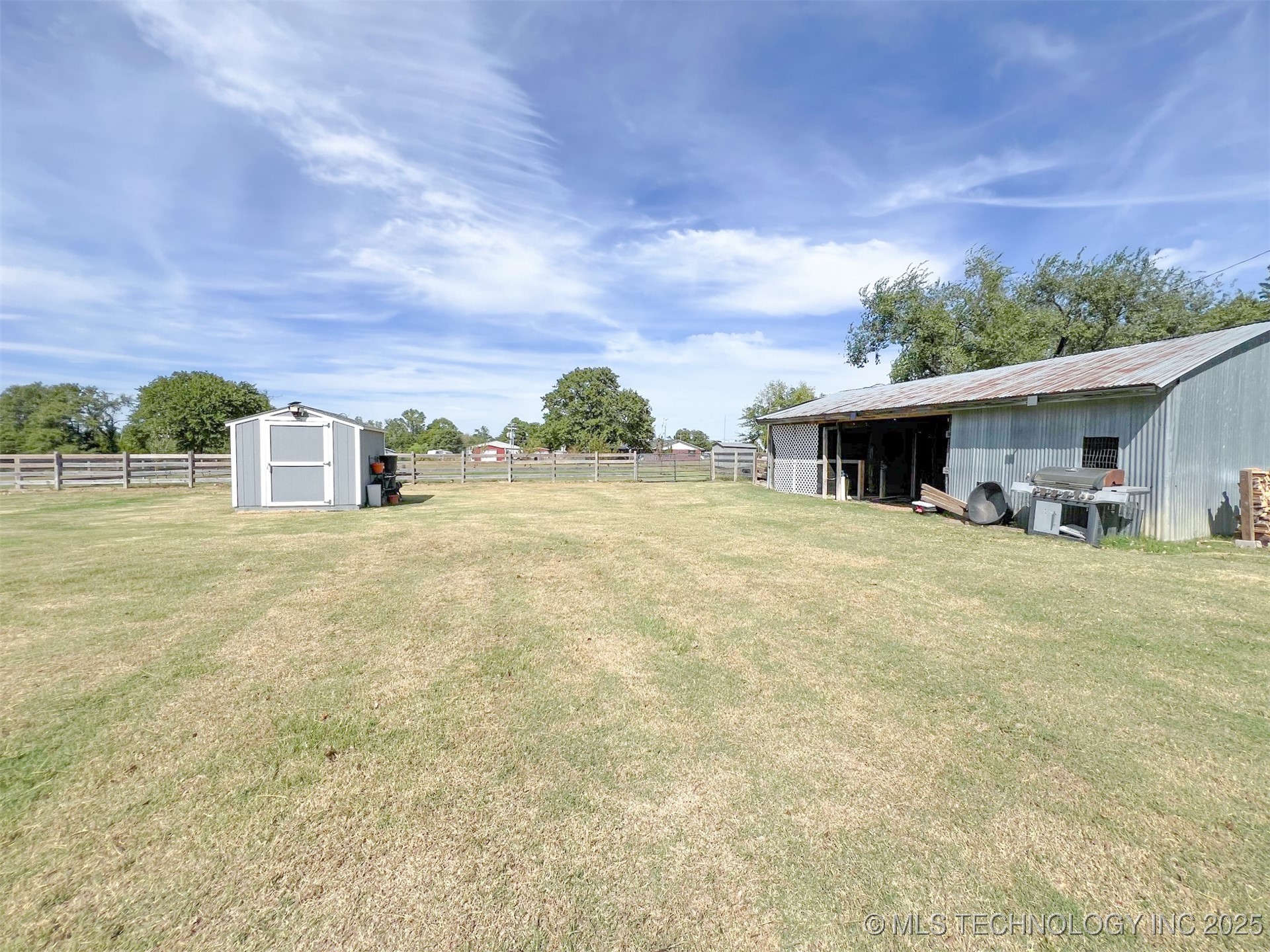 11581 County Road 3570