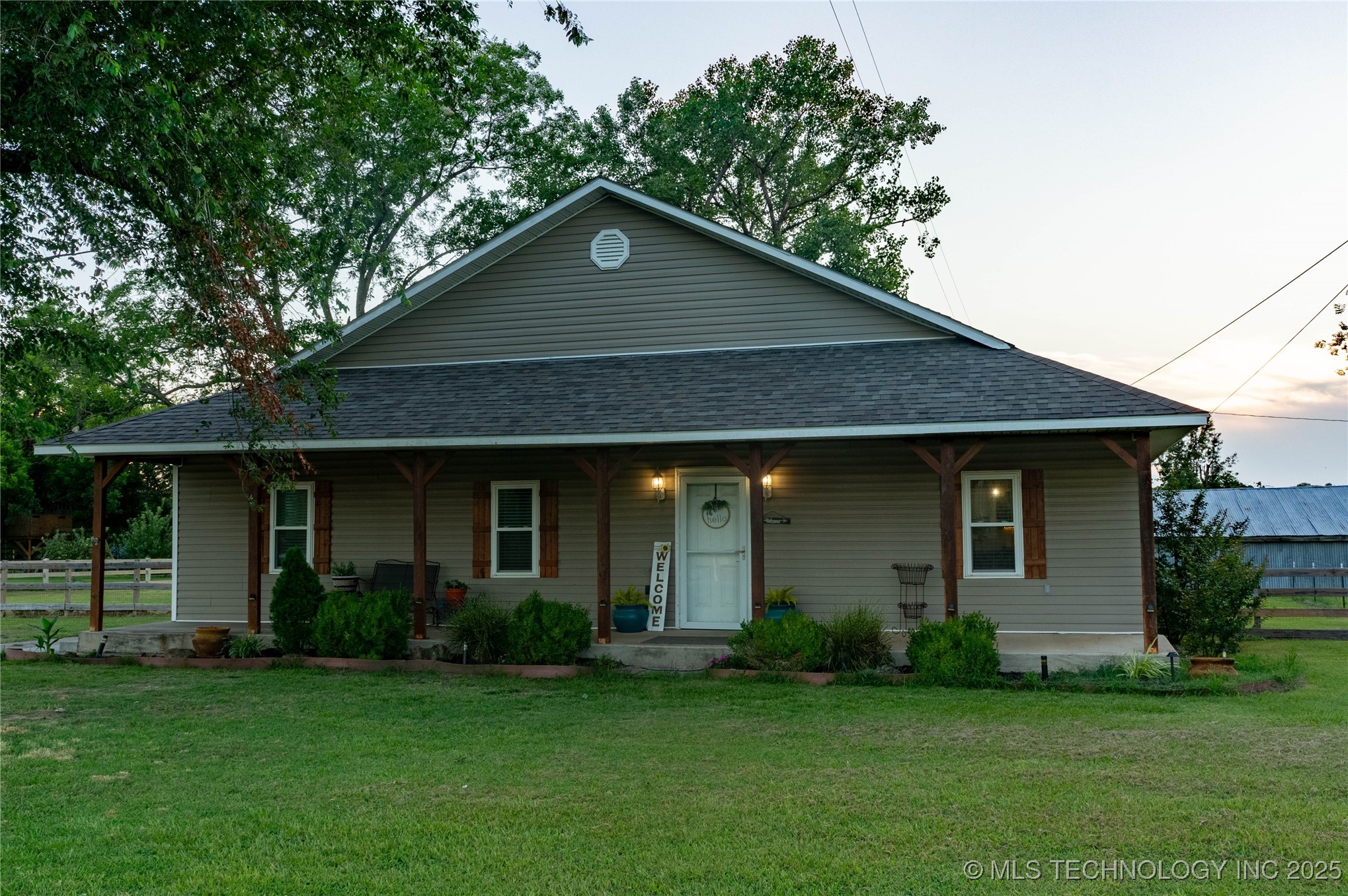 11581 County Road 3570