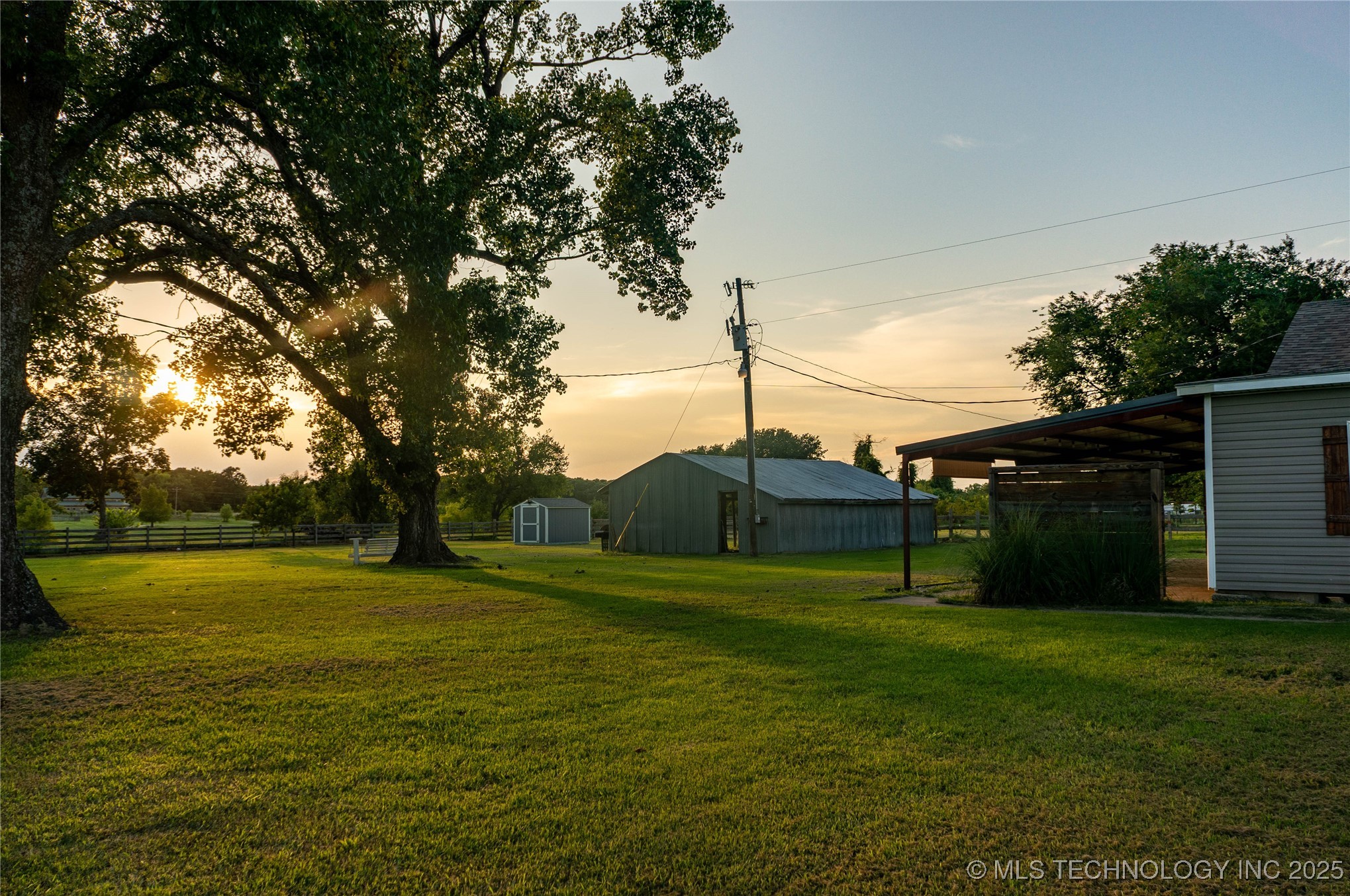 11581 County Road 3570