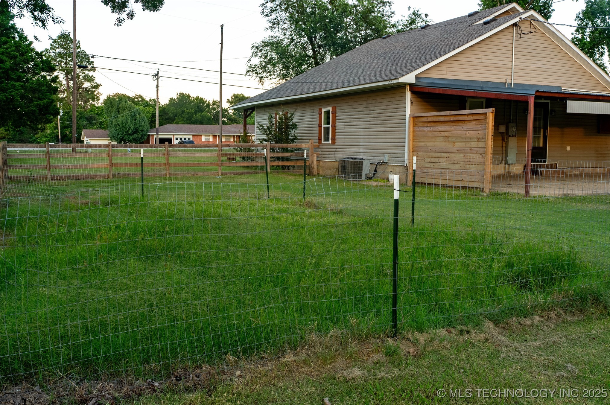 11581 County Road 3570