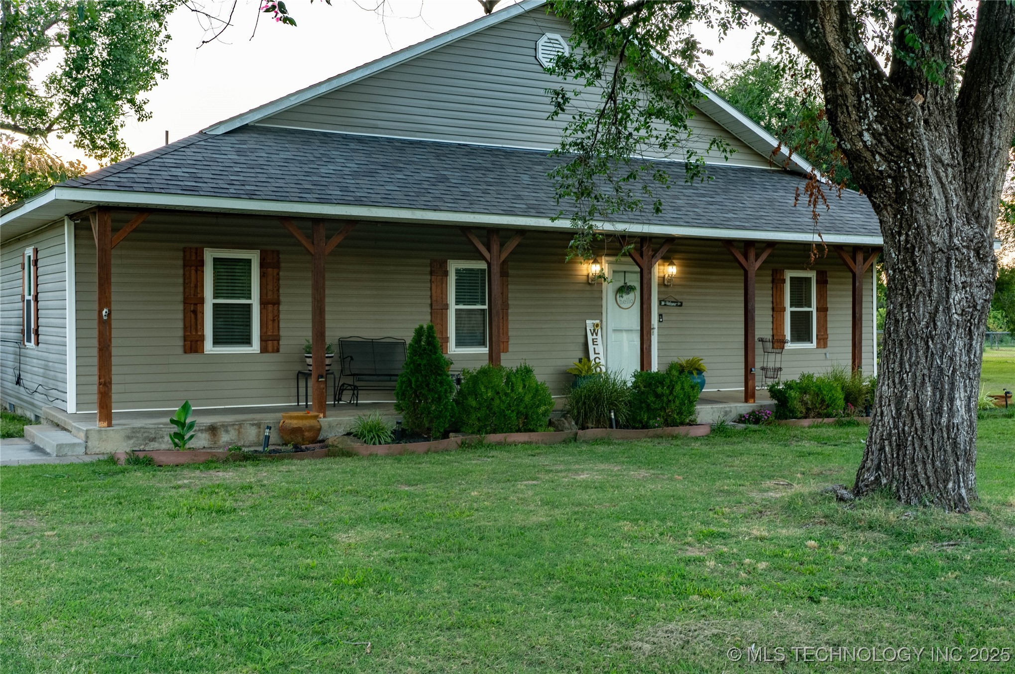 11581 County Road 3570