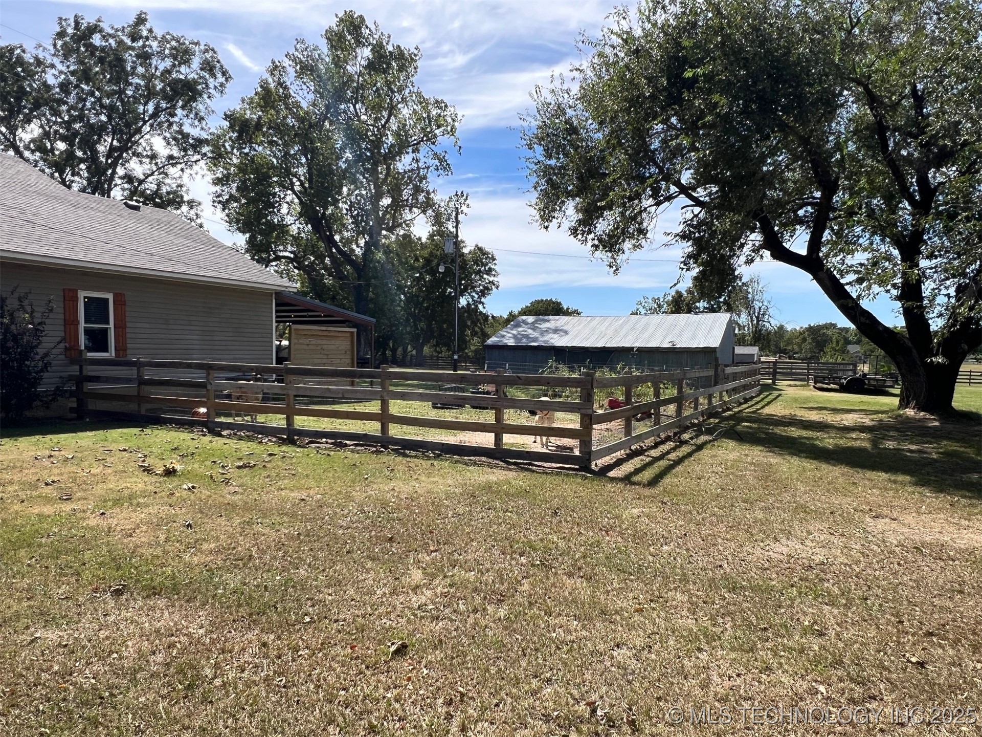 11581 County Road 3570