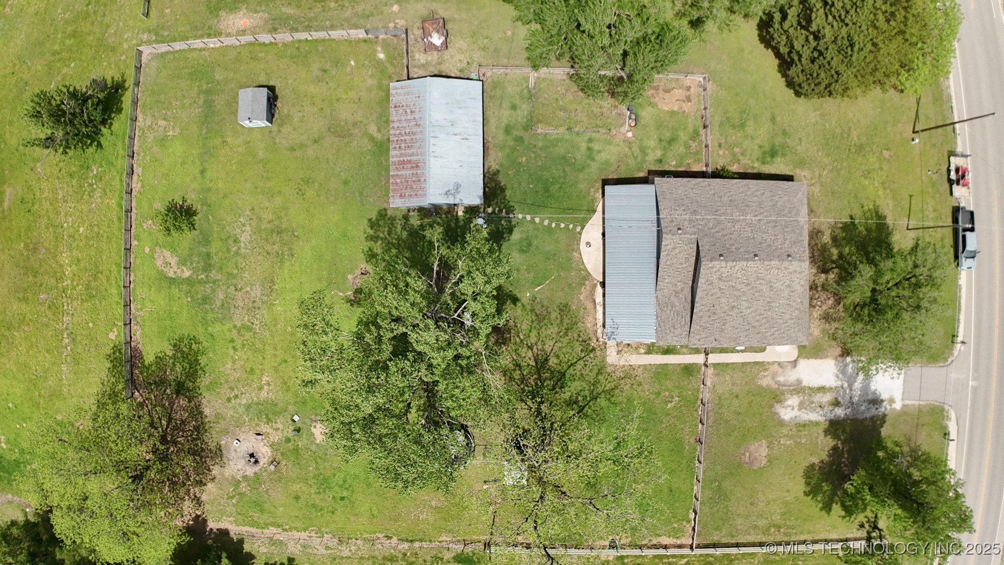 11581 County Road 3570