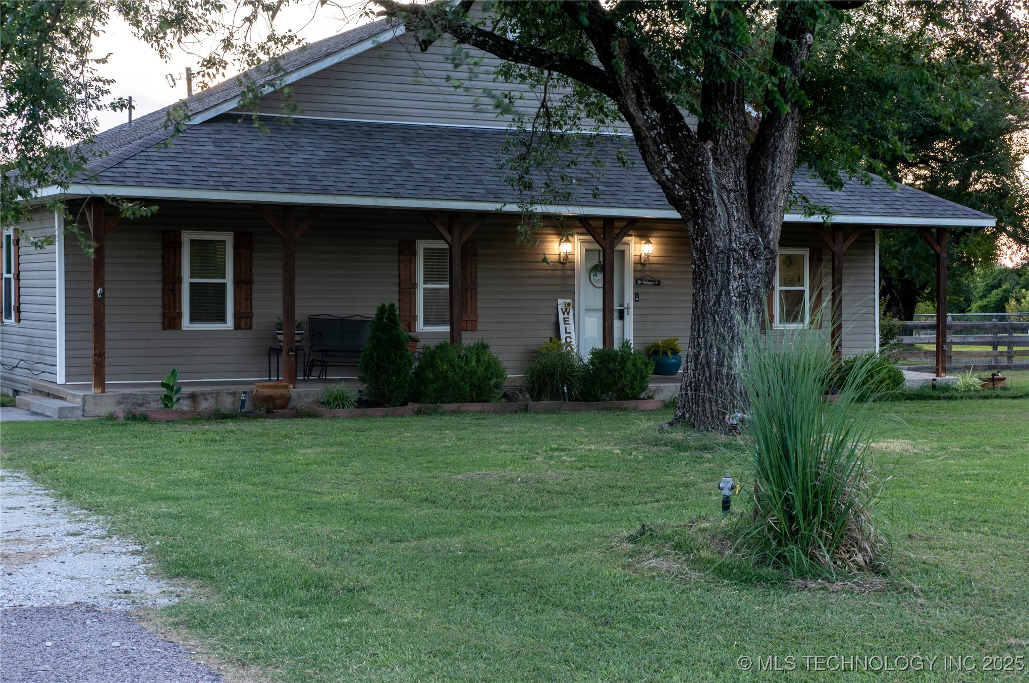 11581 County Road 3570