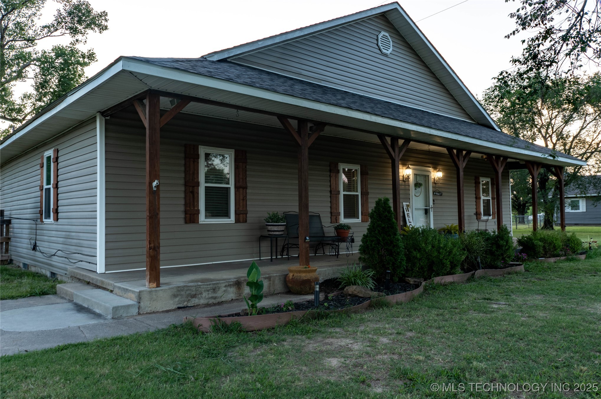 11581 County Road 3570