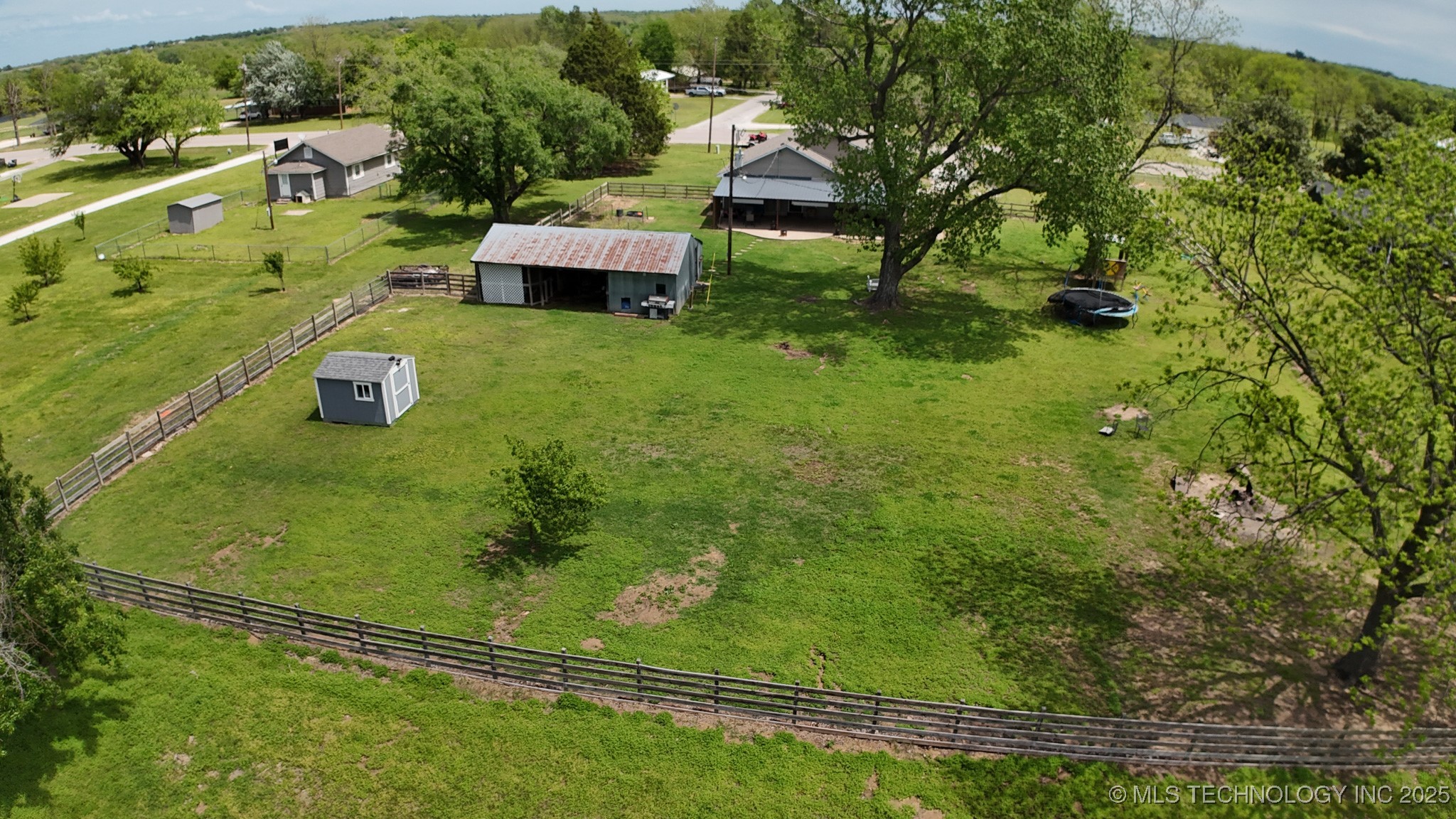 11581 County Road 3570