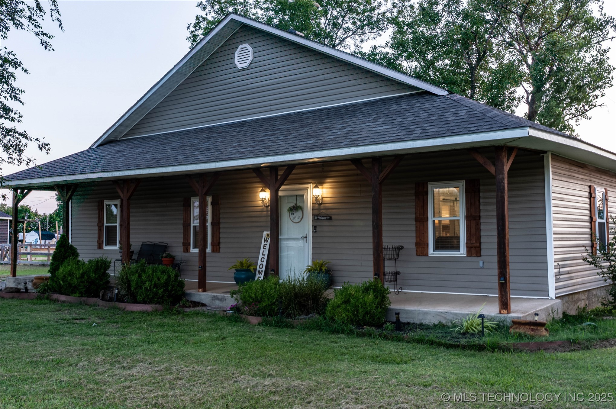 11581 County Road 3570