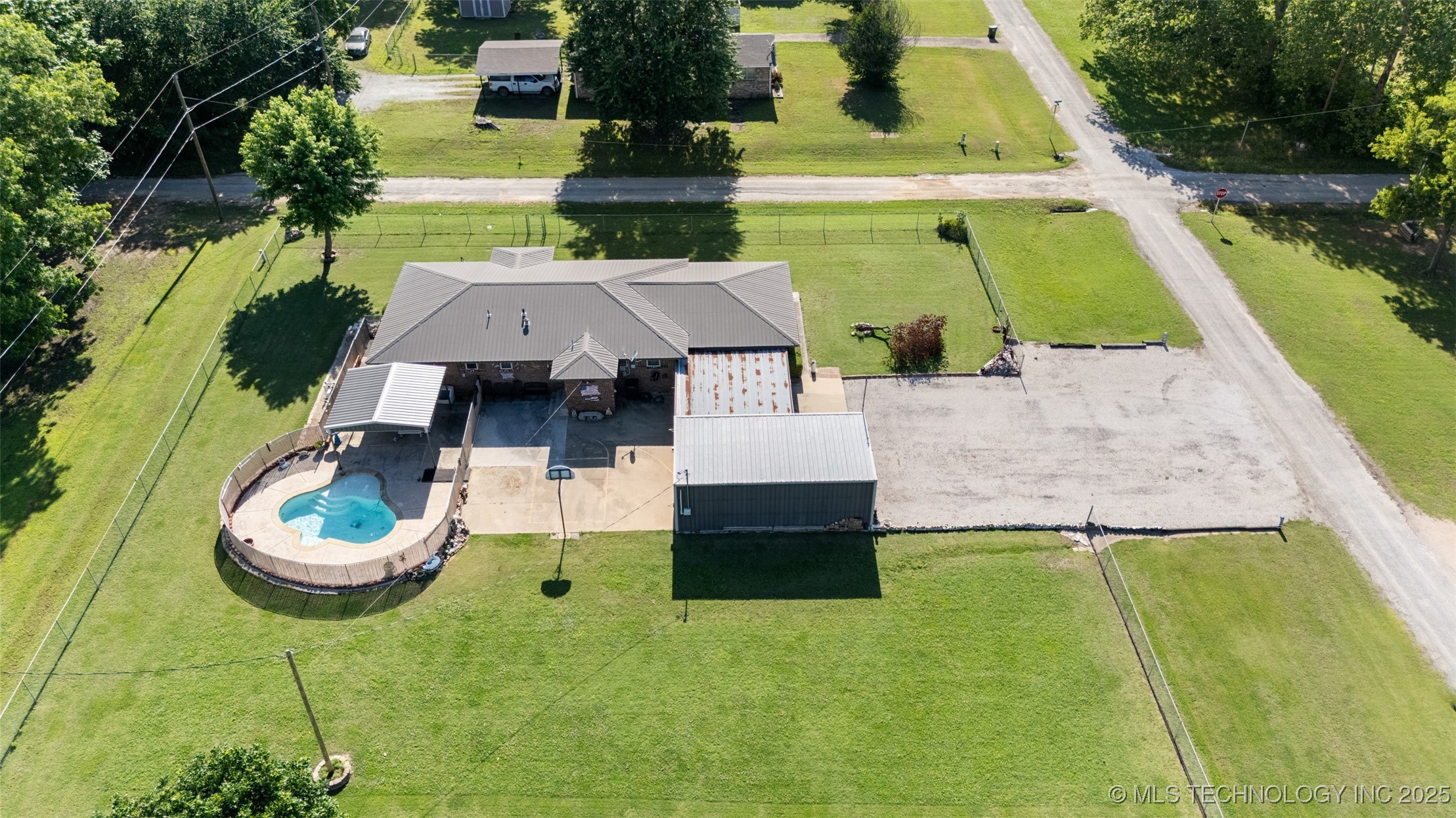 601 S 9th