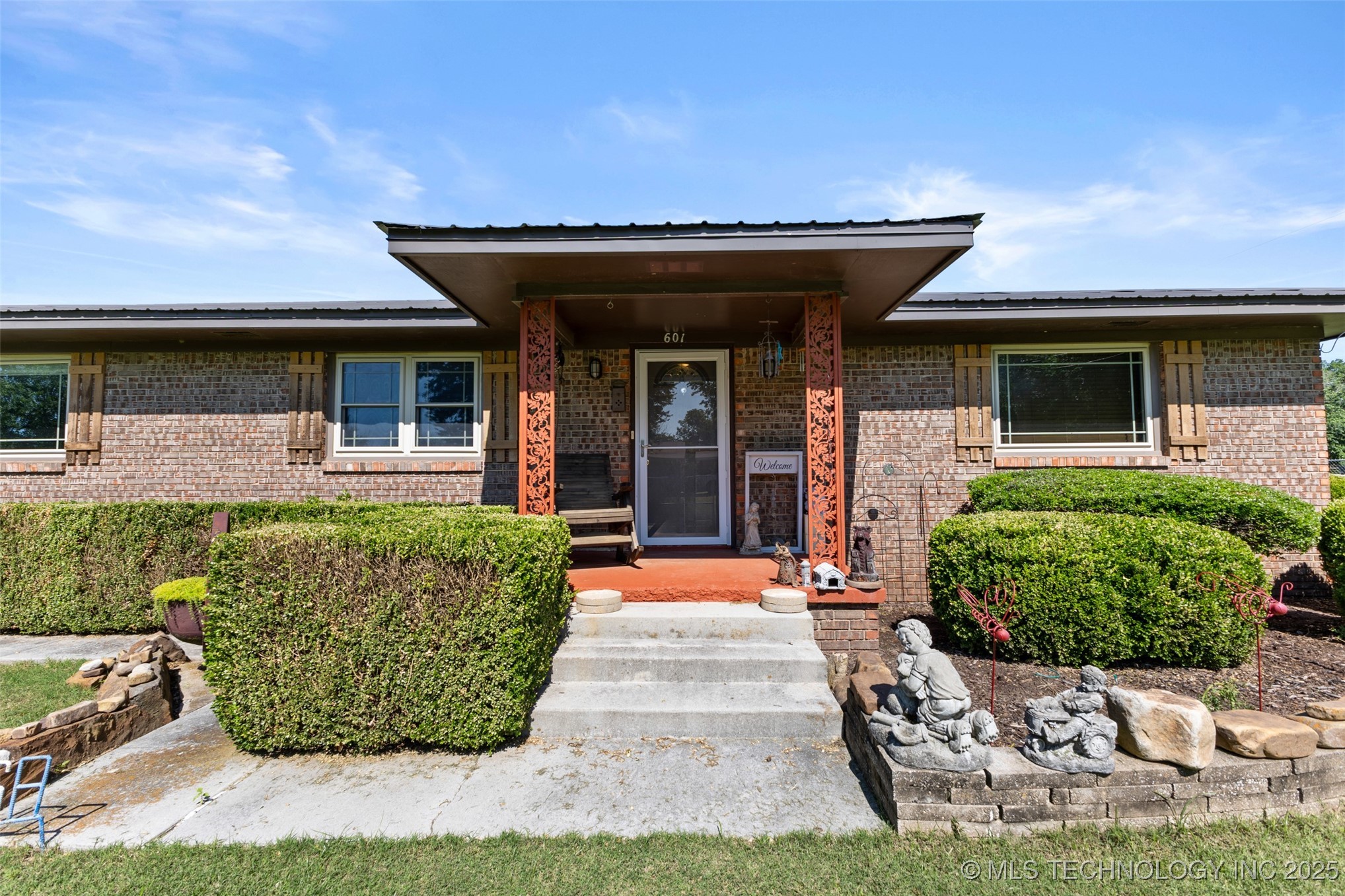 601 S 9th