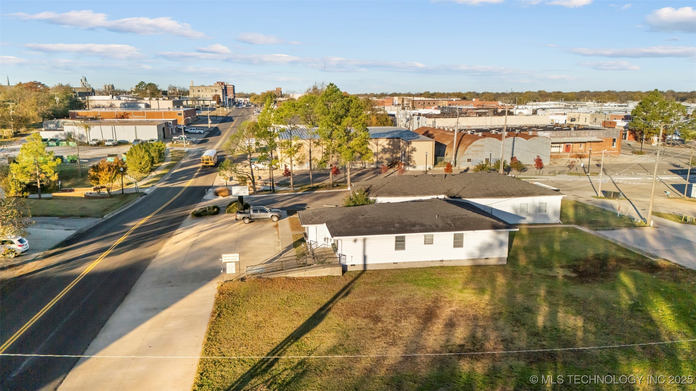 404 E 12th