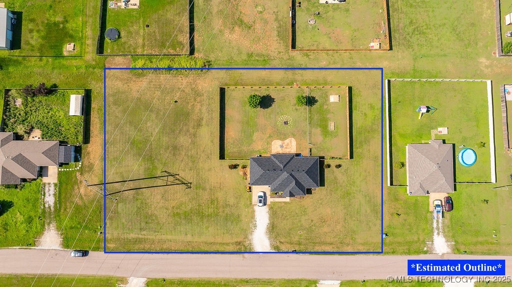 13522 County Road 1553