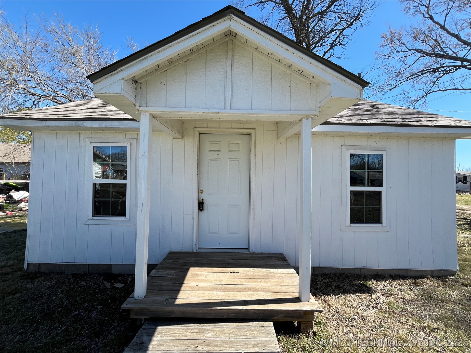 729 W 13th