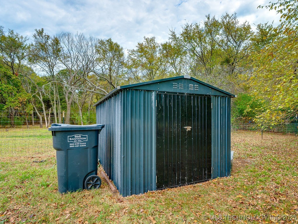 19116 County Road 1570