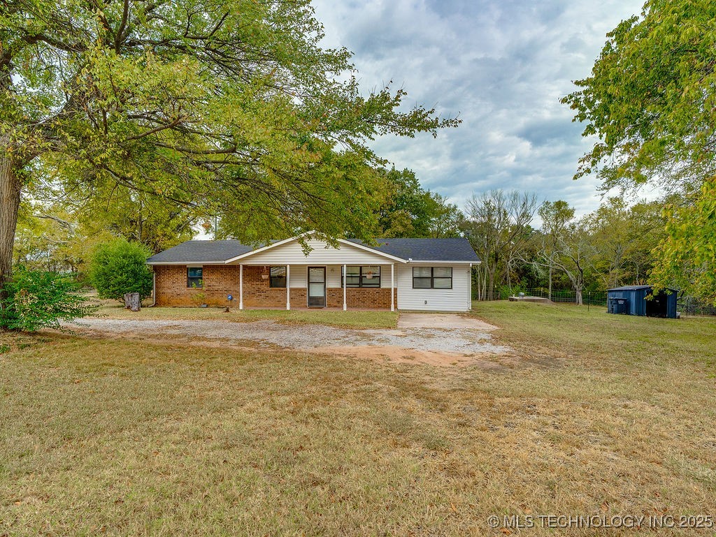 19116 County Road 1570
