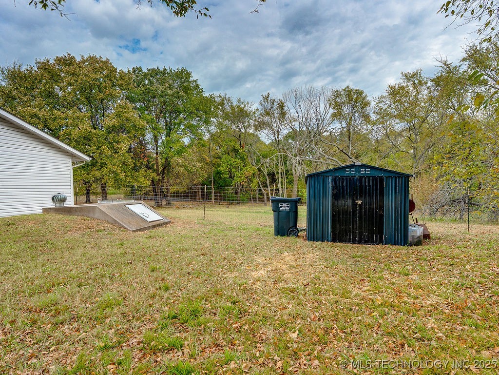 19116 County Road 1570