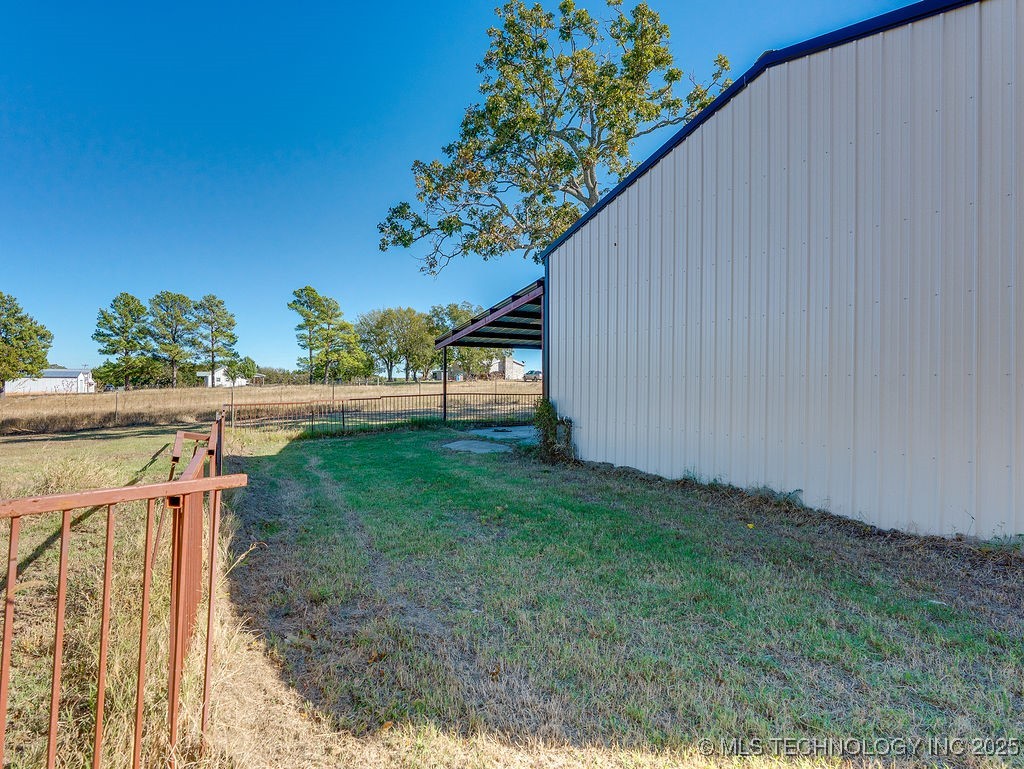 5775 County Road 1590