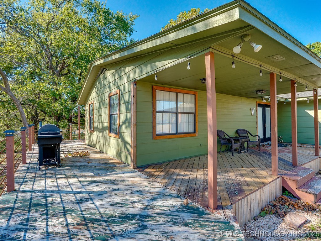 5775 County Road 1590