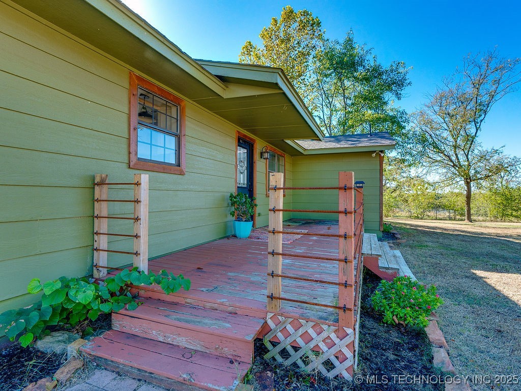 5775 County Road 1590