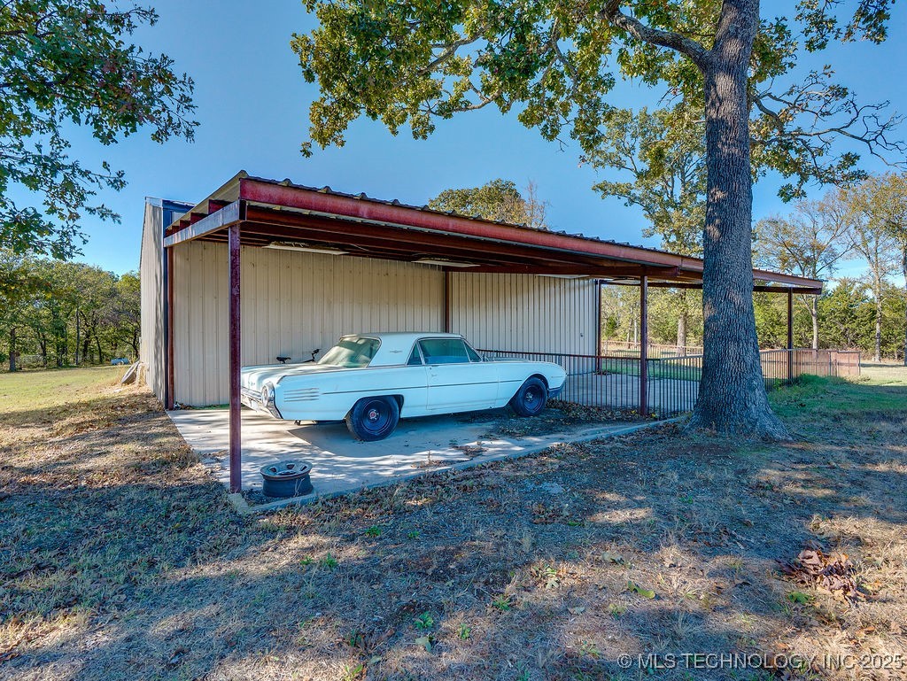 5775 County Road 1590