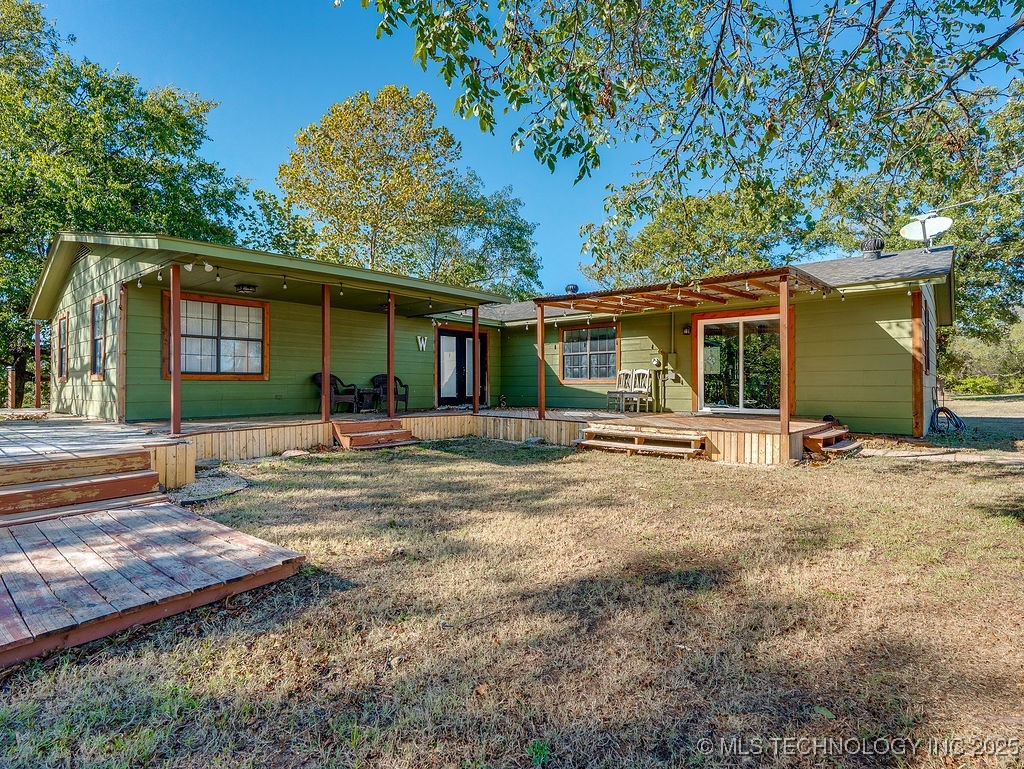 5775 County Road 1590