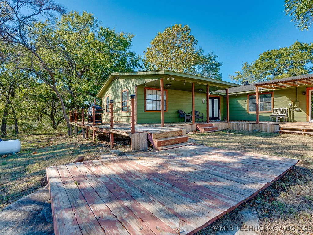 5775 County Road 1590